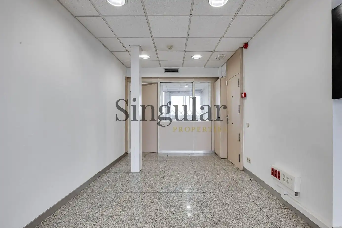 Wohnung zum Verkauf in Barcelona