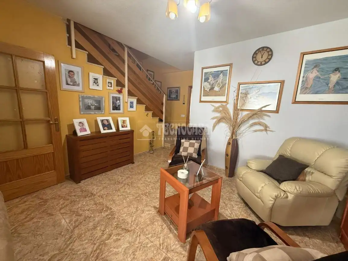 Maison jumelée à vendre à Escalona, imagen 6