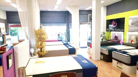 Foto 4 von Geschaftsraum zur Miete in Calle de la Paz, 26, Centro, Móstoles