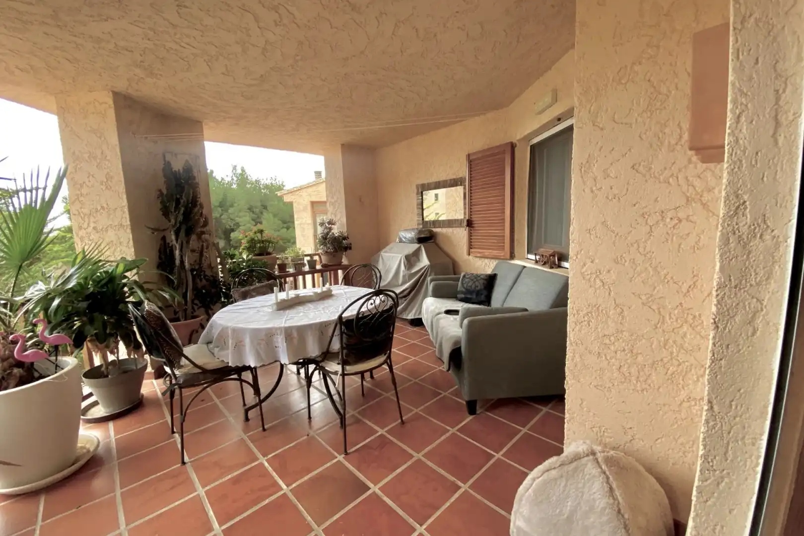 Apartament amb piscina en venda a Altea la Vella, imagen 34