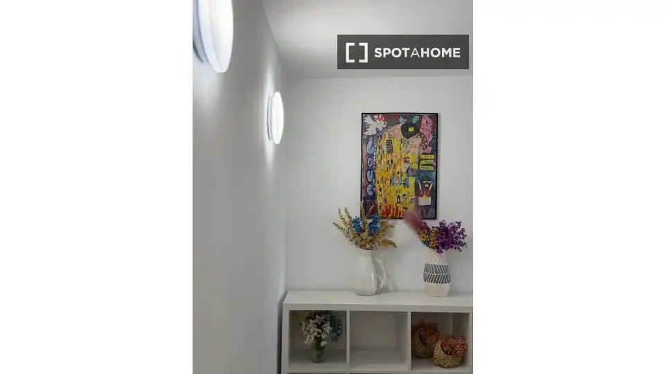 Room in Lucero