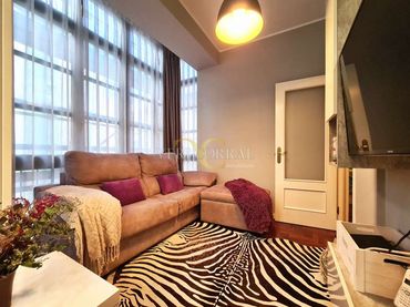 Flat with lift for sale in Calle Melquiades Álvarez