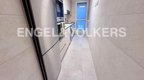 Foto 5 de Apartament de lloguer a Imperial, Madrid