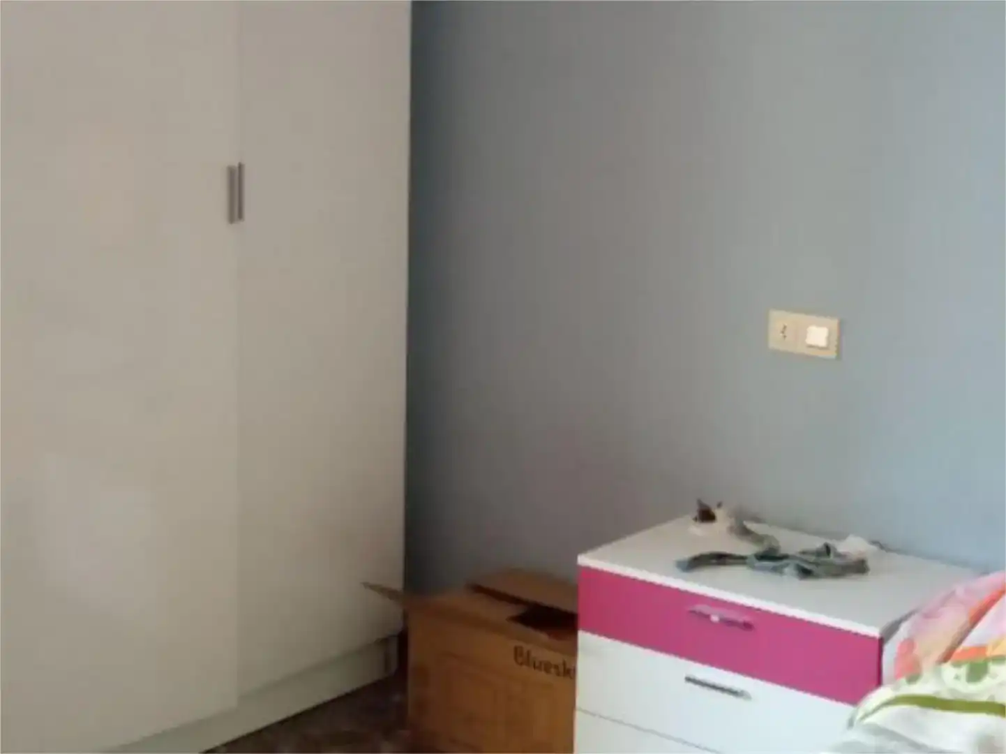Habitación de Piso en venta en Mancha Real con Aire acondicionado, Trastero y Lavadora