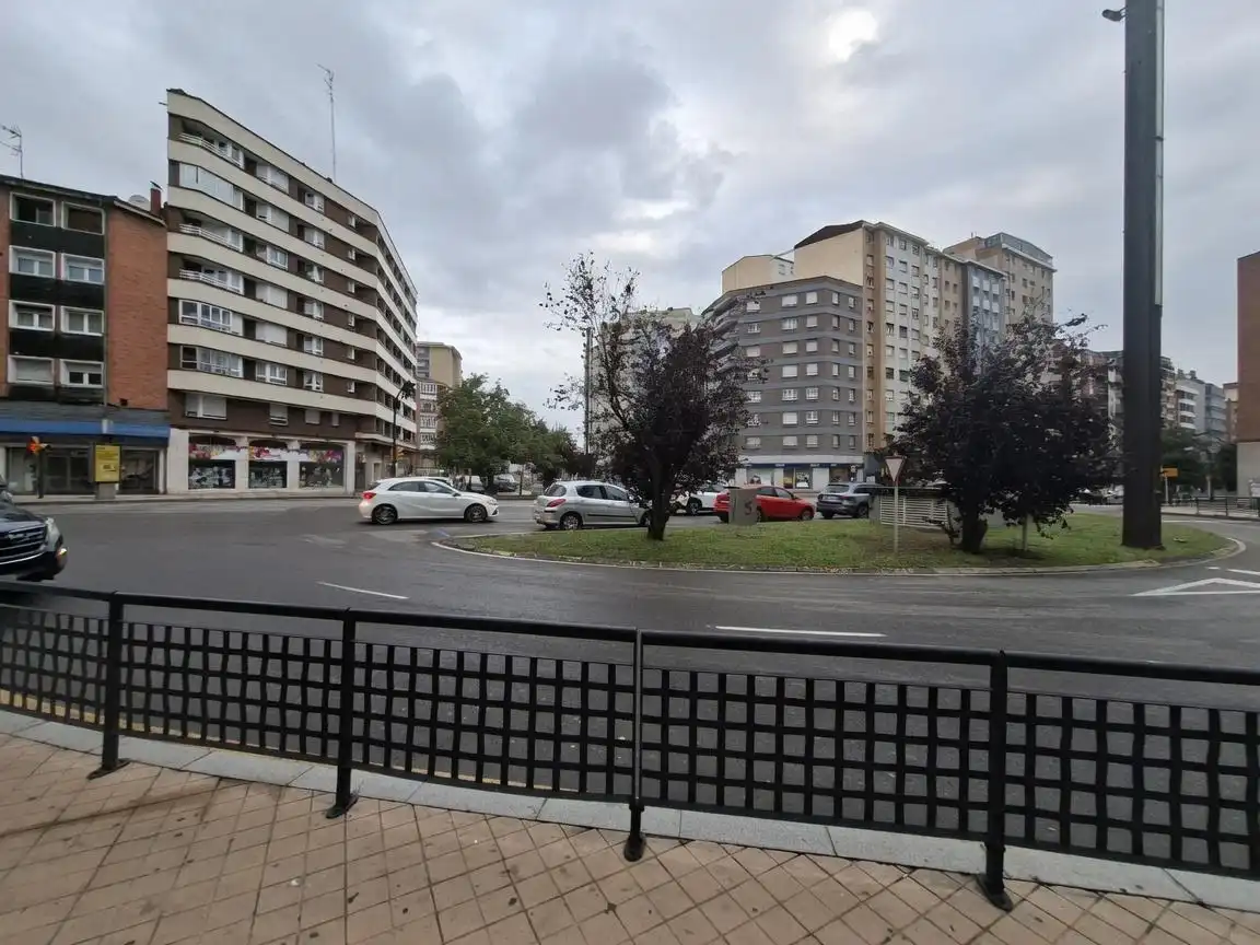 Pis amb ascensor en venda a Calle SEVERO OCHOA 7, imagen 37
