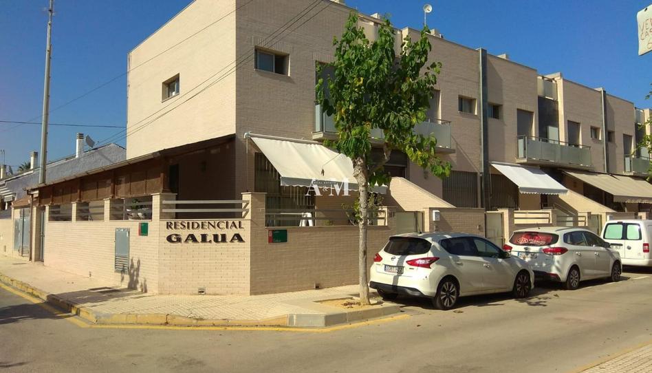 Photo 1 of Single-family semi-detached to rent in Torre de la Horadada, Alicante