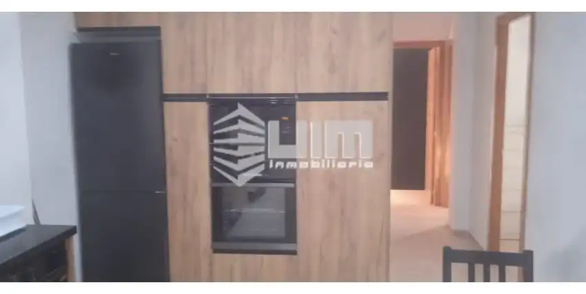 Kitchen of Flat for sale in Sagunto / Sagunt  with Furnished and Balcony