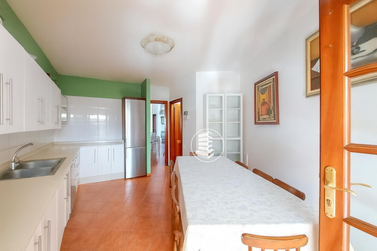 Bedroom of Single-family semi-detached for sale in Candelaria  with Storage room