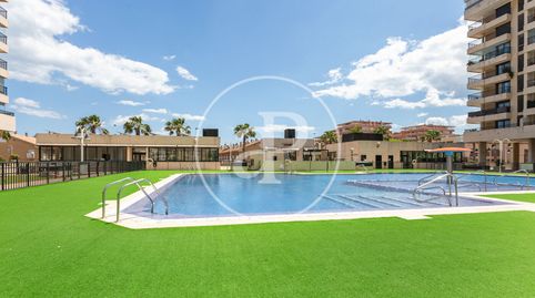 Foto 4 de Piso en venta en La Patacona, Alboraya