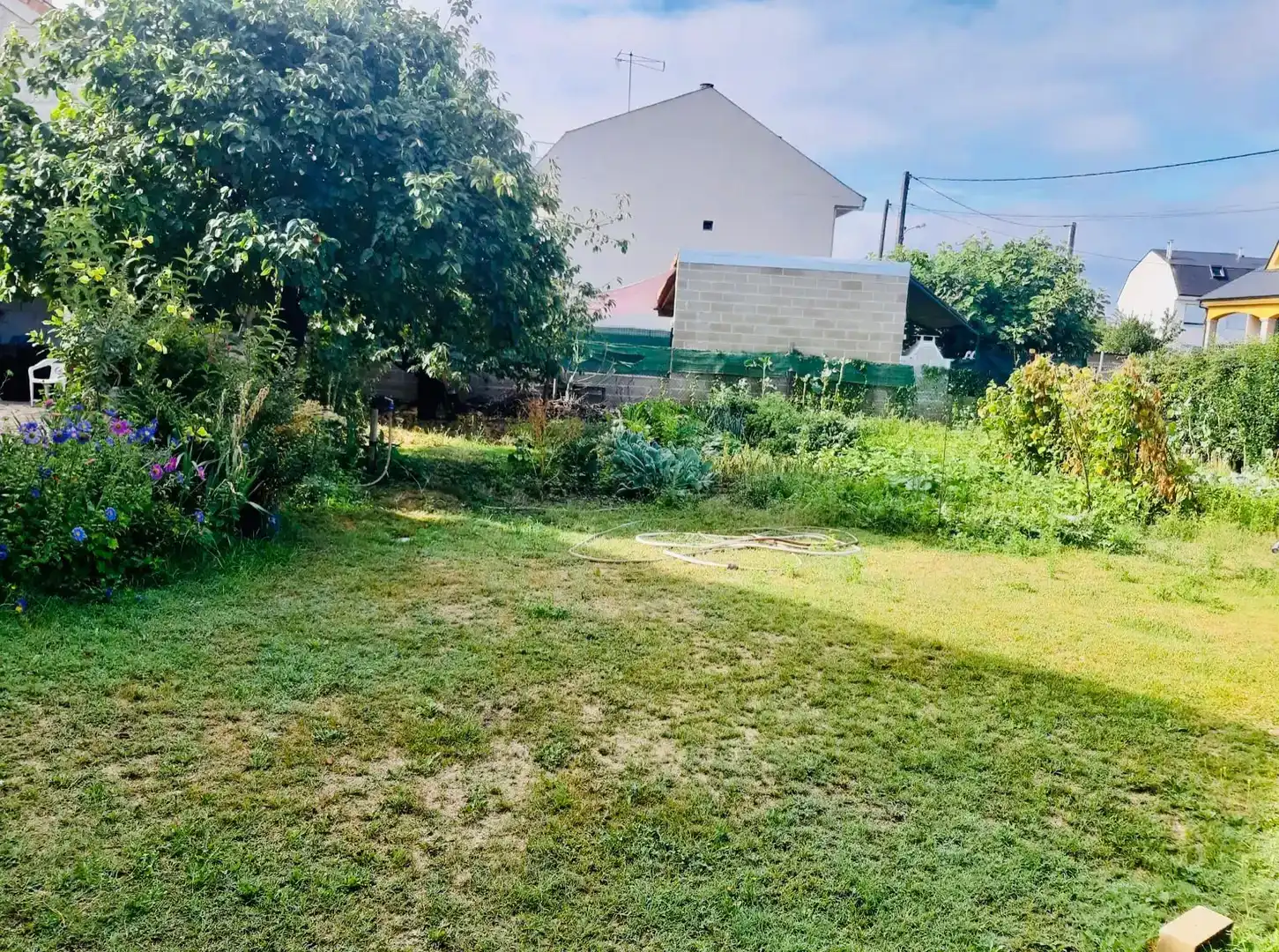 Casa o xalet en venda en Ponferrada amb Jardí privat i Traster