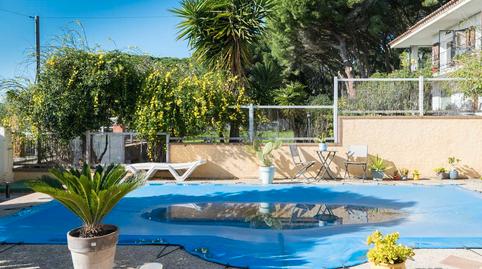 Foto 2 de Casa adosada en venta en Riells, L'Escala