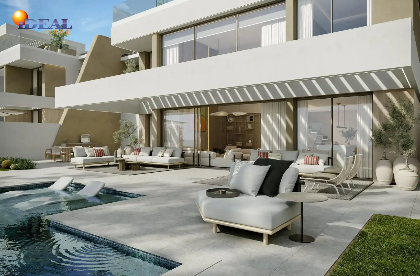 Villa avec terrasse à vendre à Calle TESTA, LA, imagen 18