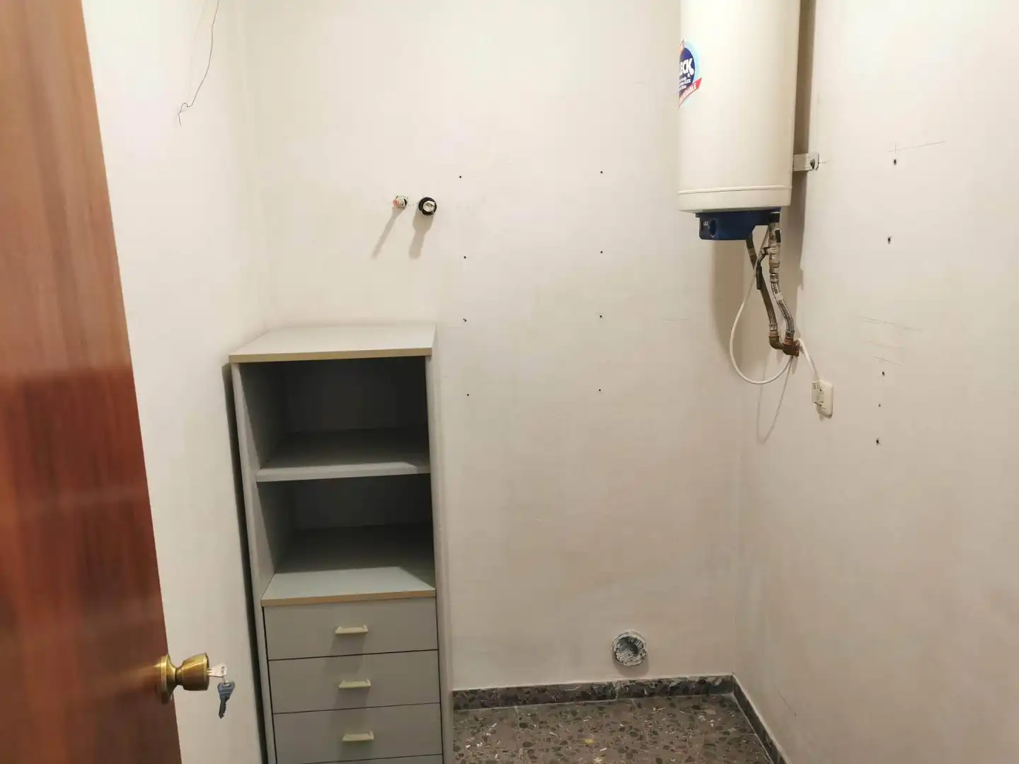 Büro mit Aufzug zur Miete in de la Generalitat 11, imagen 14
