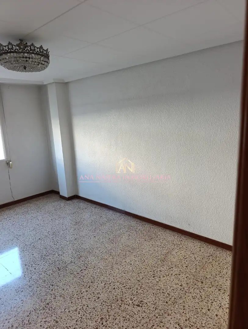 Flat for sale in Manises  with Air Conditioner