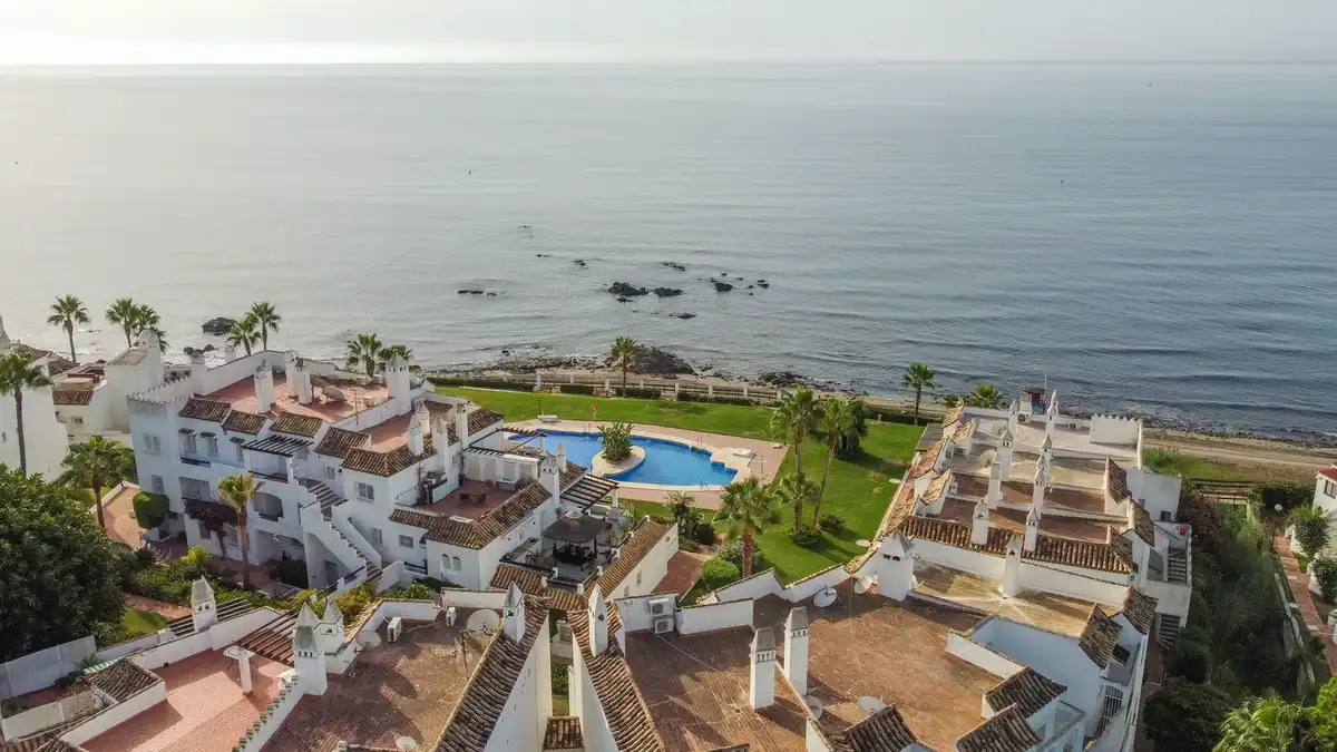 Apartment for sale in Calahonda, imagen 30