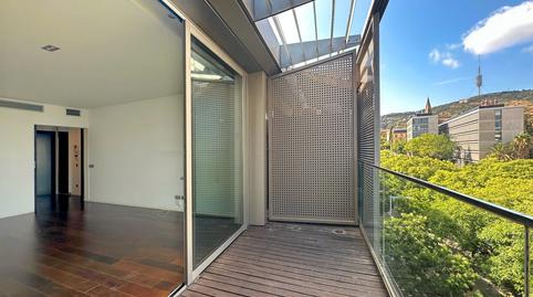 Photo 2 of Flat for sale in Sarrià, Barcelona