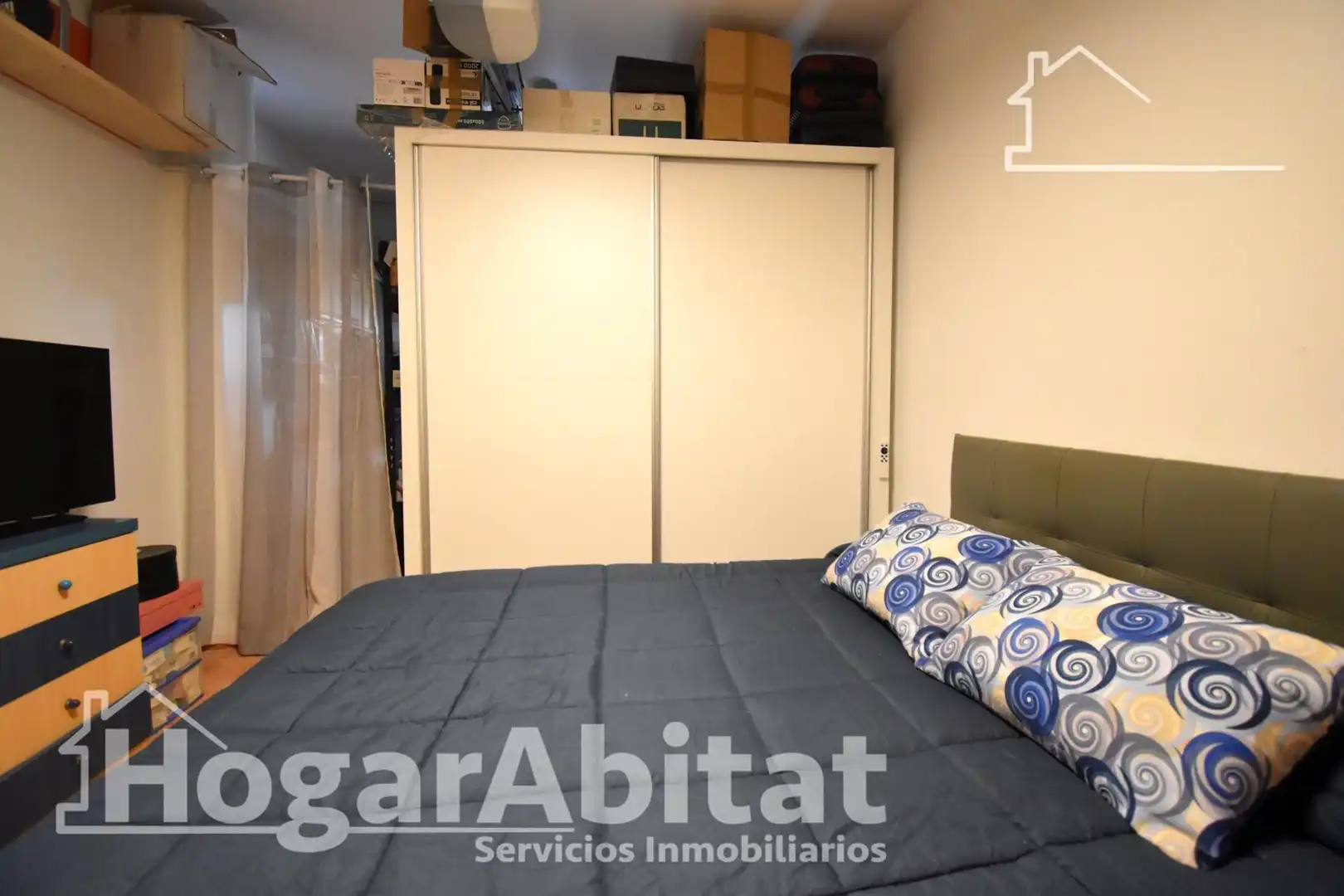 Maison mitoyenne à vendre à Calle de los Furs, imagen 20