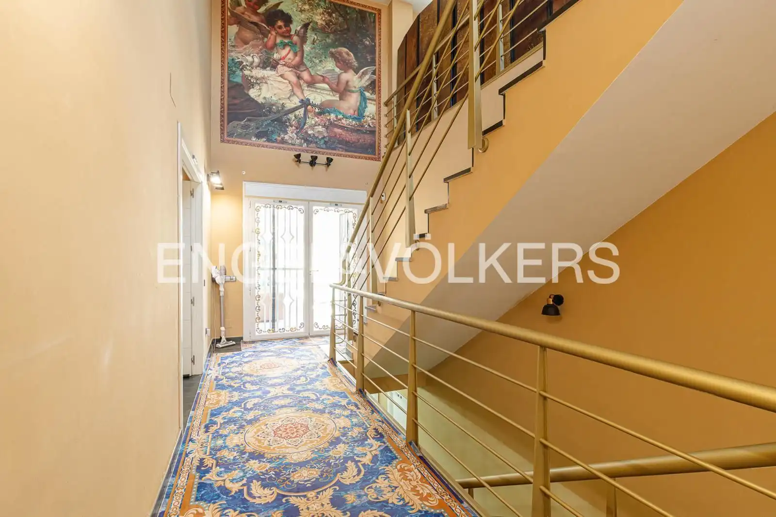 Casa con piscina in vendita a Castillo Campodón, imagen 21