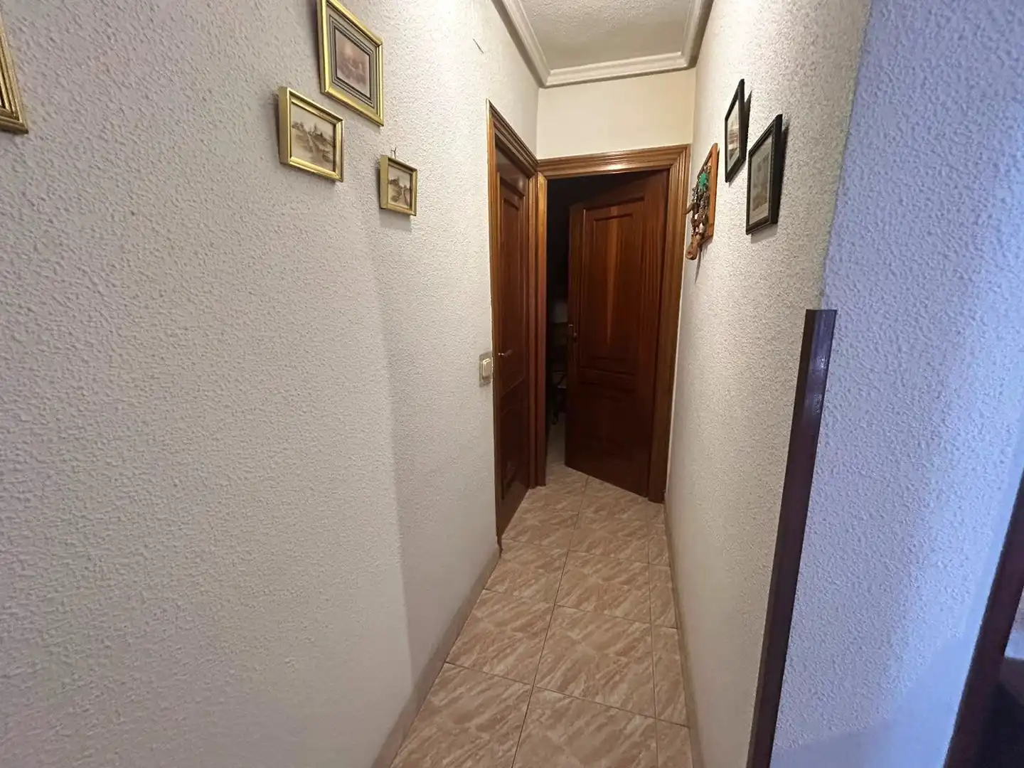 Piso en venta en Getafe con Calefacción, Terraza y Amueblado
