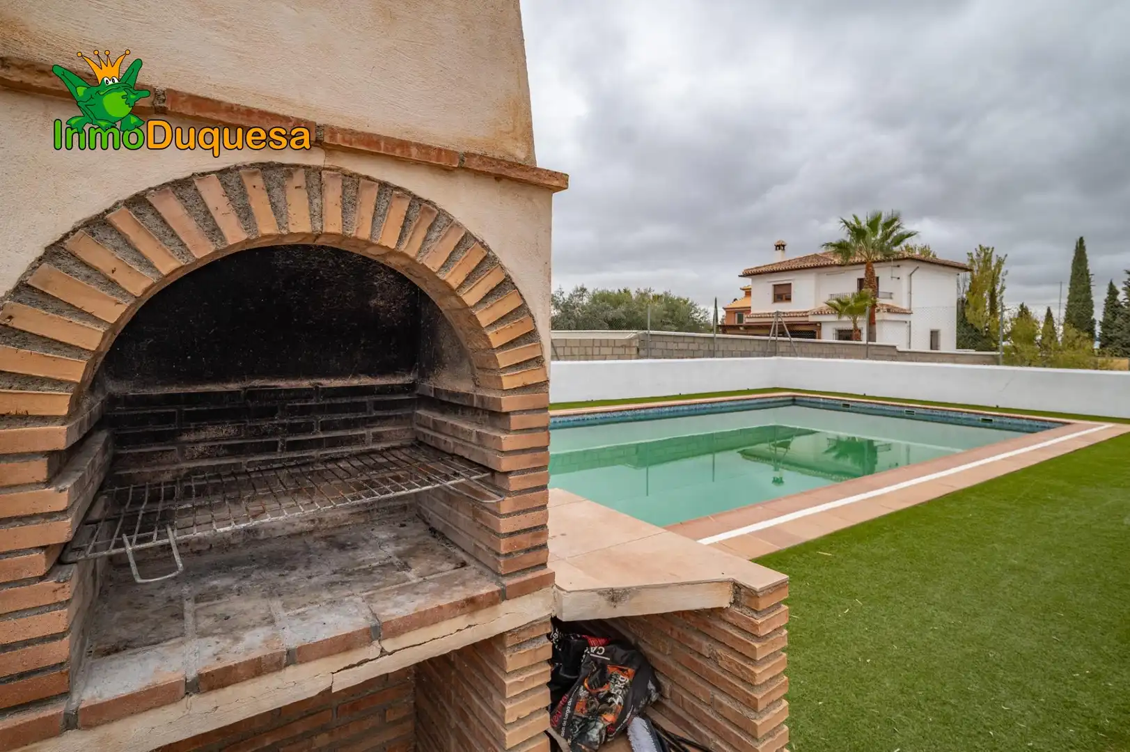 Xalet amb terrassa en venda a Villa de Otura, imagen 10