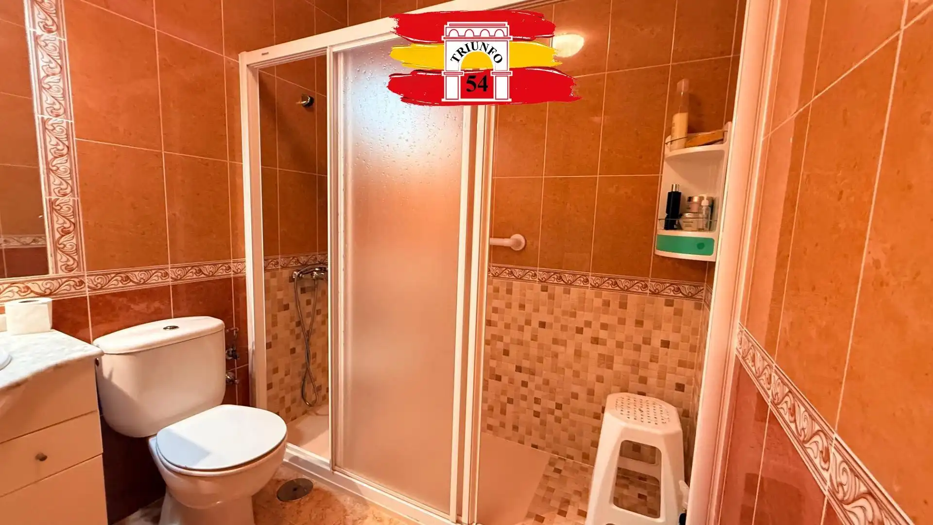Baño de Casa o chalet en venta en Pueblo Latino
