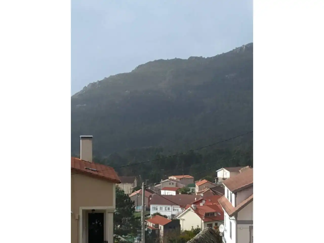 Residencial en venta en Muros
