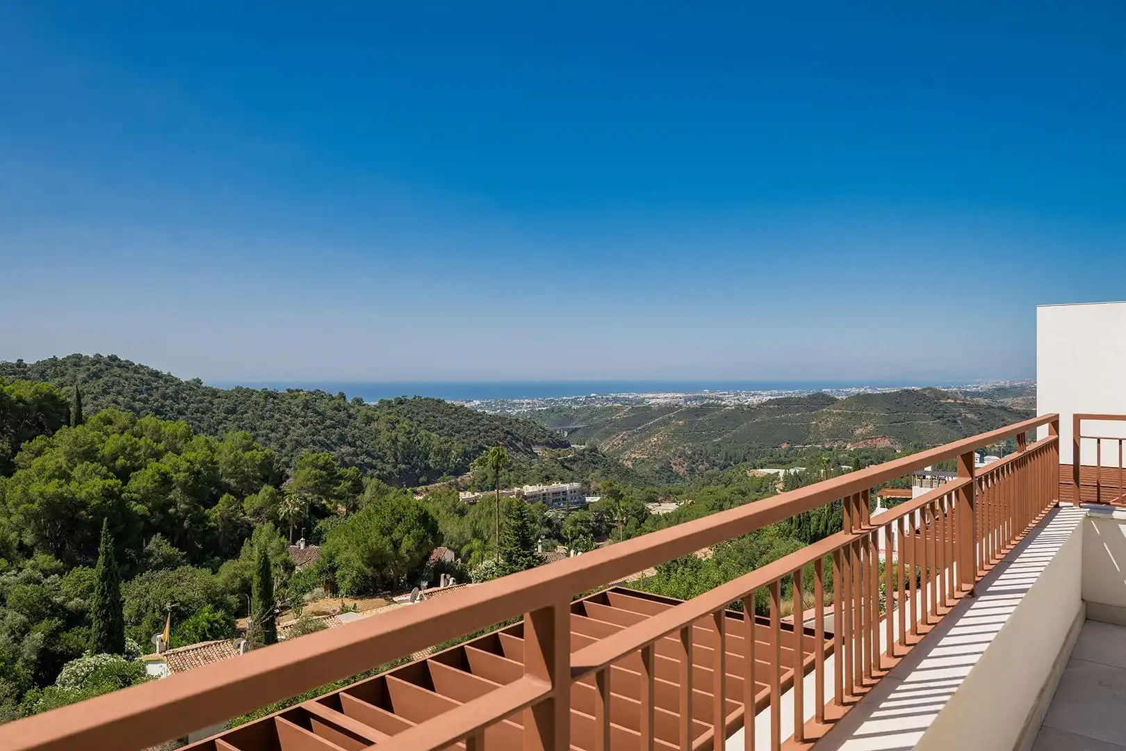 Apartamento en venta en Istán, imagen 23