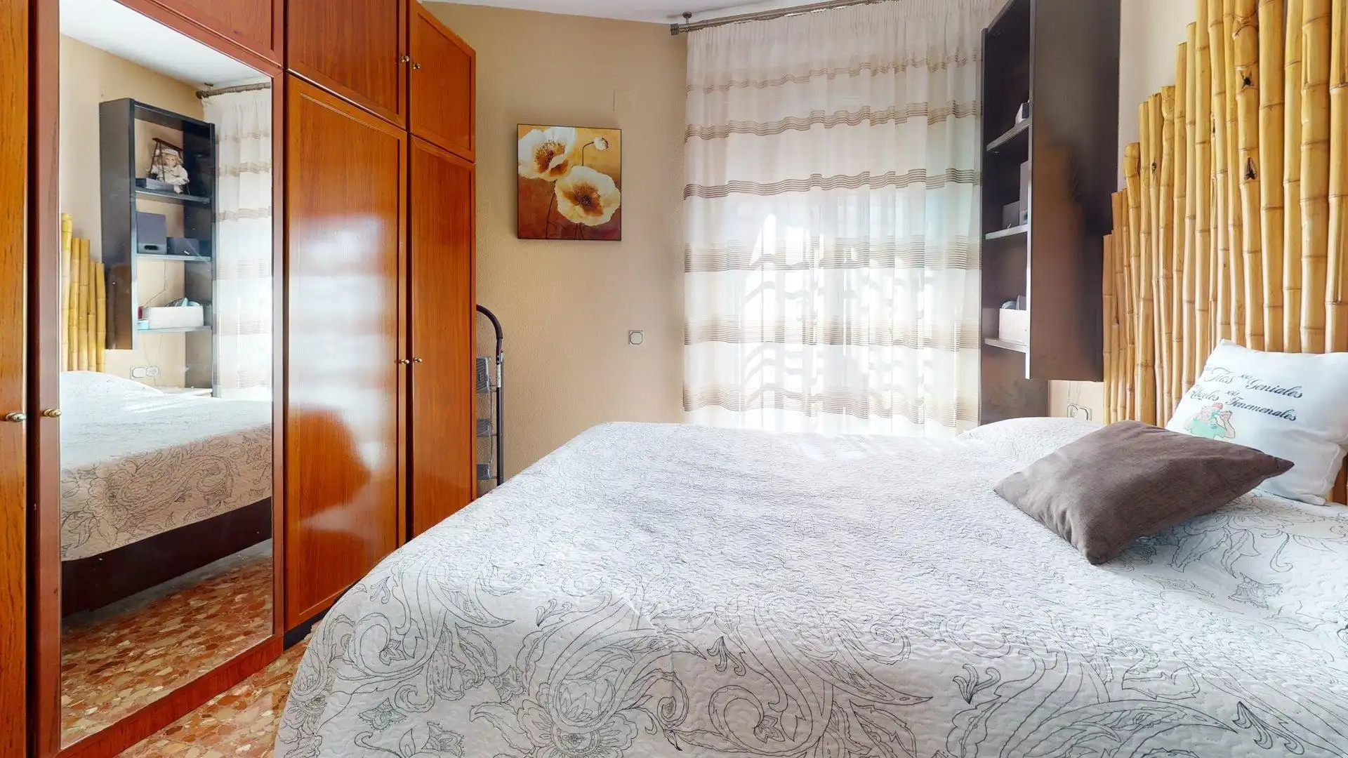 Casa a schiera con terrazza in vendita a Poniente-Norte - Miralbaida - Parque Azahara, imagen 32