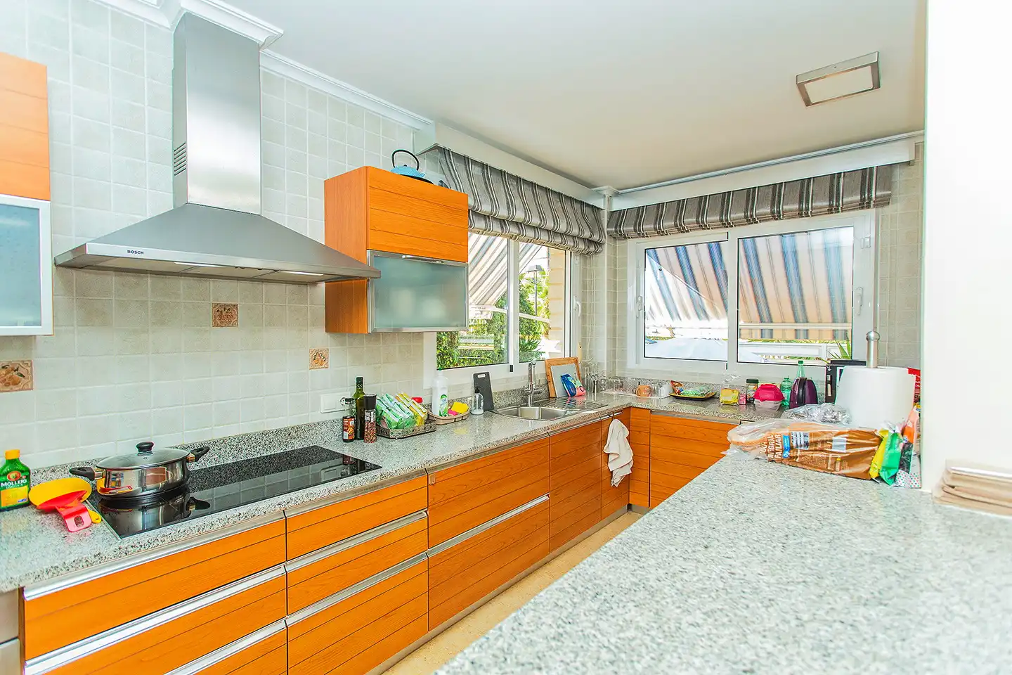 Casa amb terrassa en venda a La Mata, imagen 10