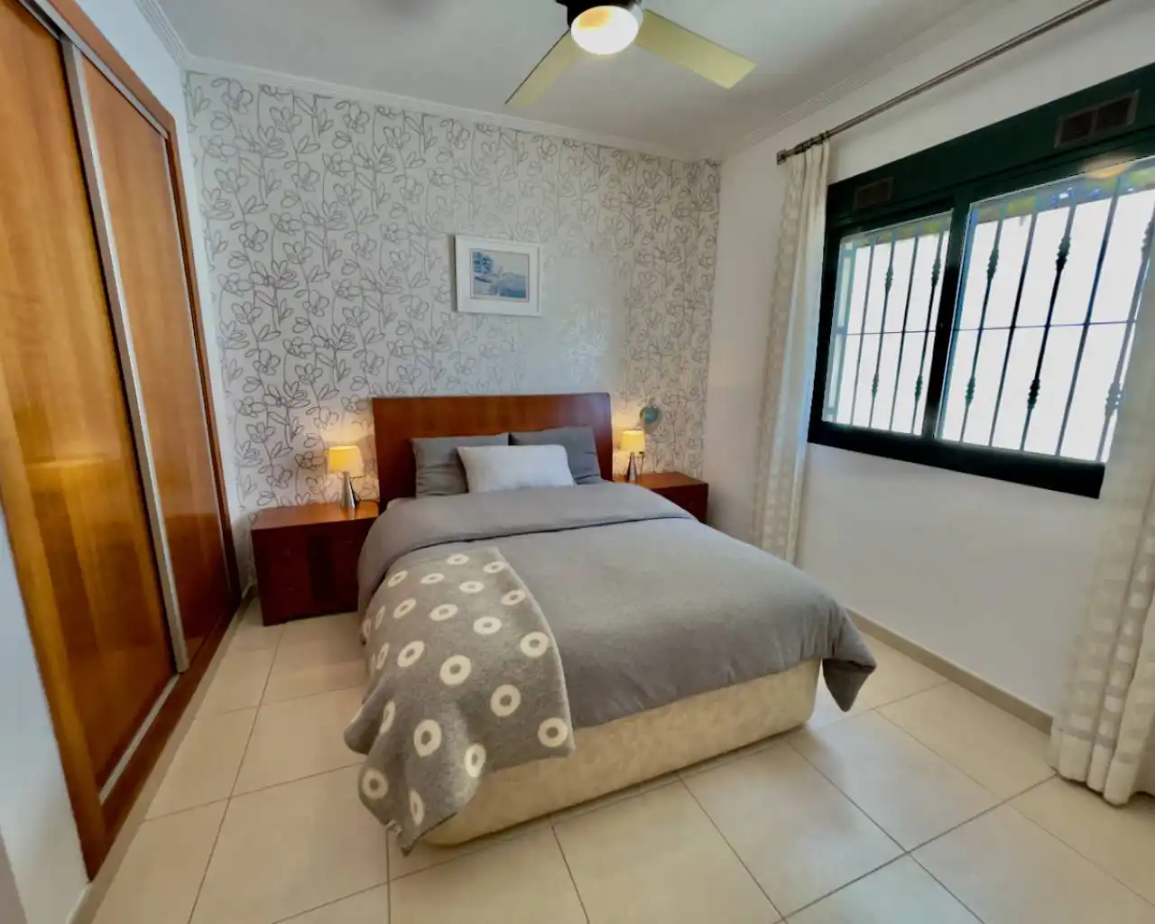 Habitación de Casa o chalet en venta en Rojales con Terraza
