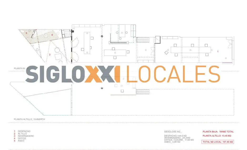 Local comercial de lloguer a AUSIAS MARCH, imagen 22