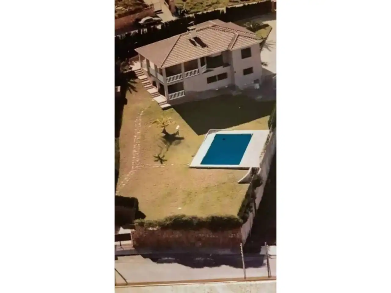 Chalet con piscina en venta en Calle Puerto de Los Leones, imagen 22