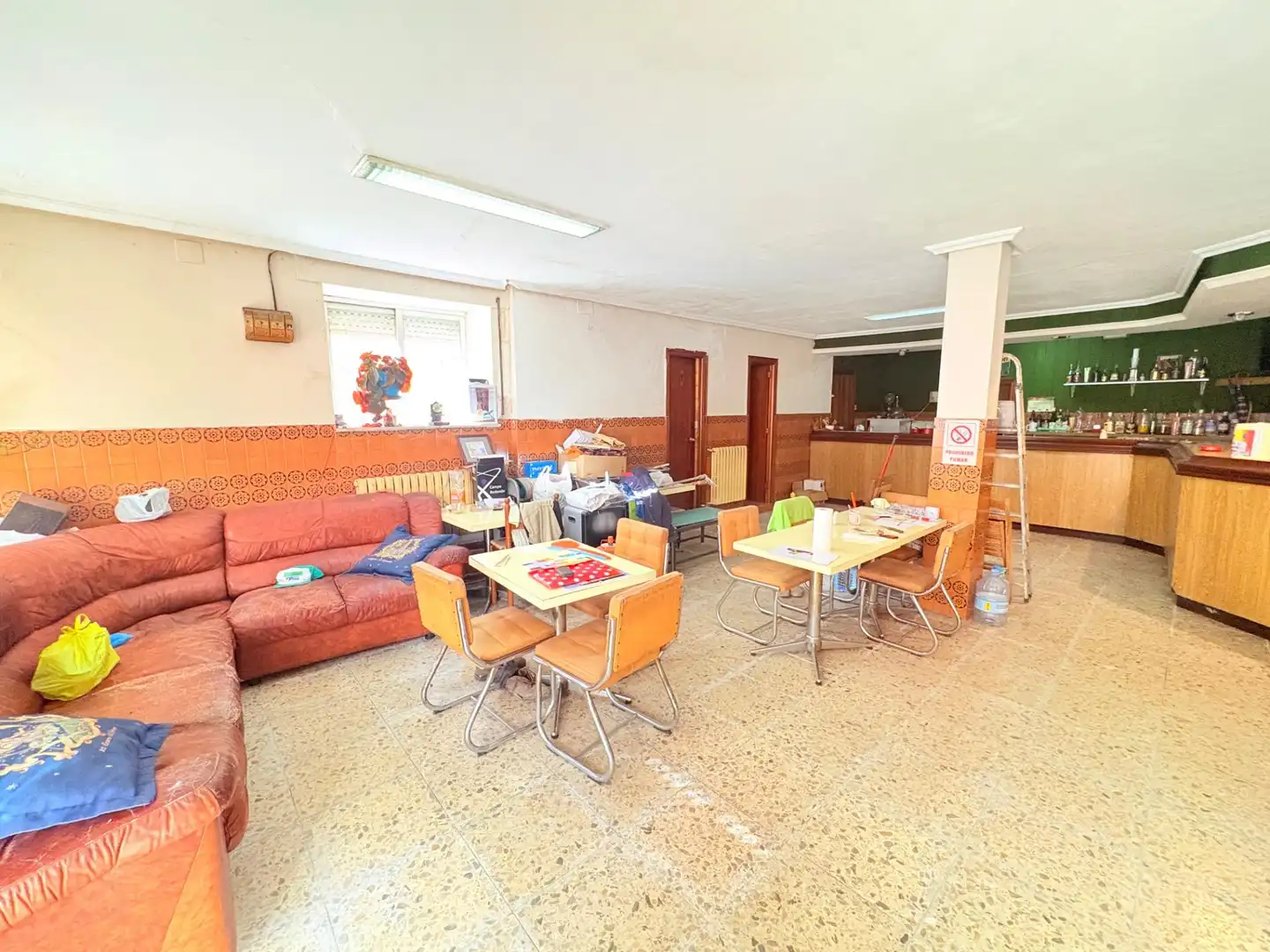 Edificio en venta en Torre del Bierzo