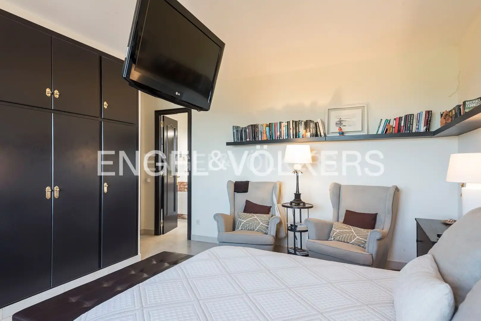 Habitación de Casa o chalet en venta en Berga con Calefacción, Jardín privado y Terraza