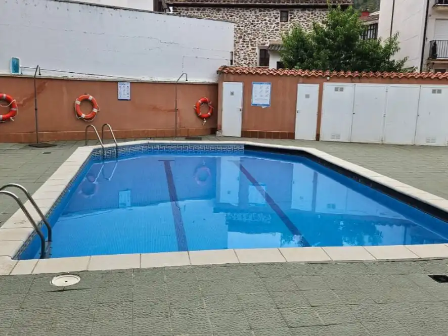 Piso con piscina en venta en PASEO TENORIO 2, imagen 4