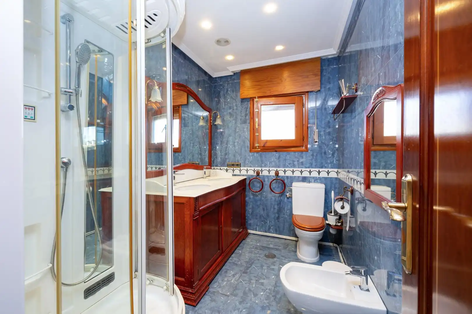 Villa con terrazza in vendita a Calle VIÑEDOS LOS, imagen 24
