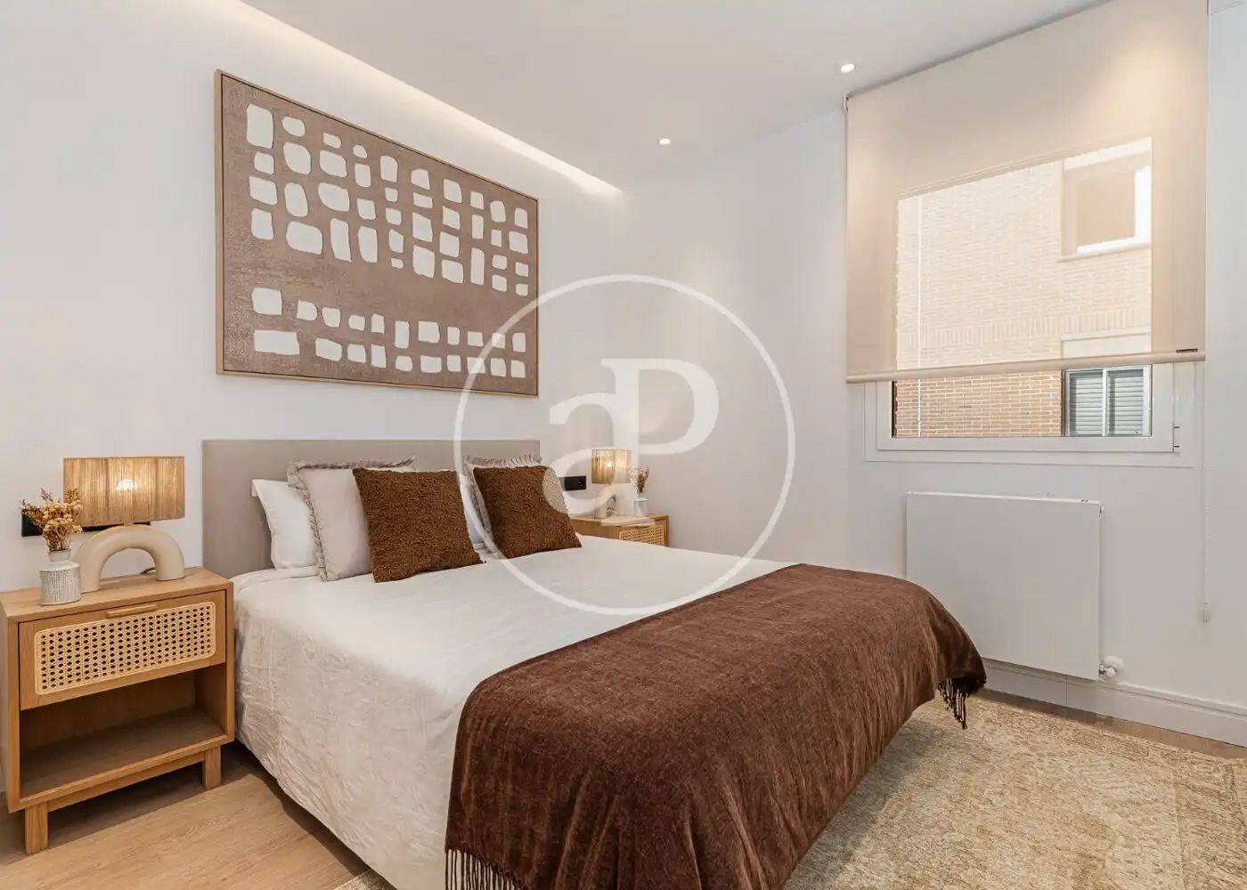 Flat with terrace for sale in C. del Poeta Esteban de Villegas, imagen 26