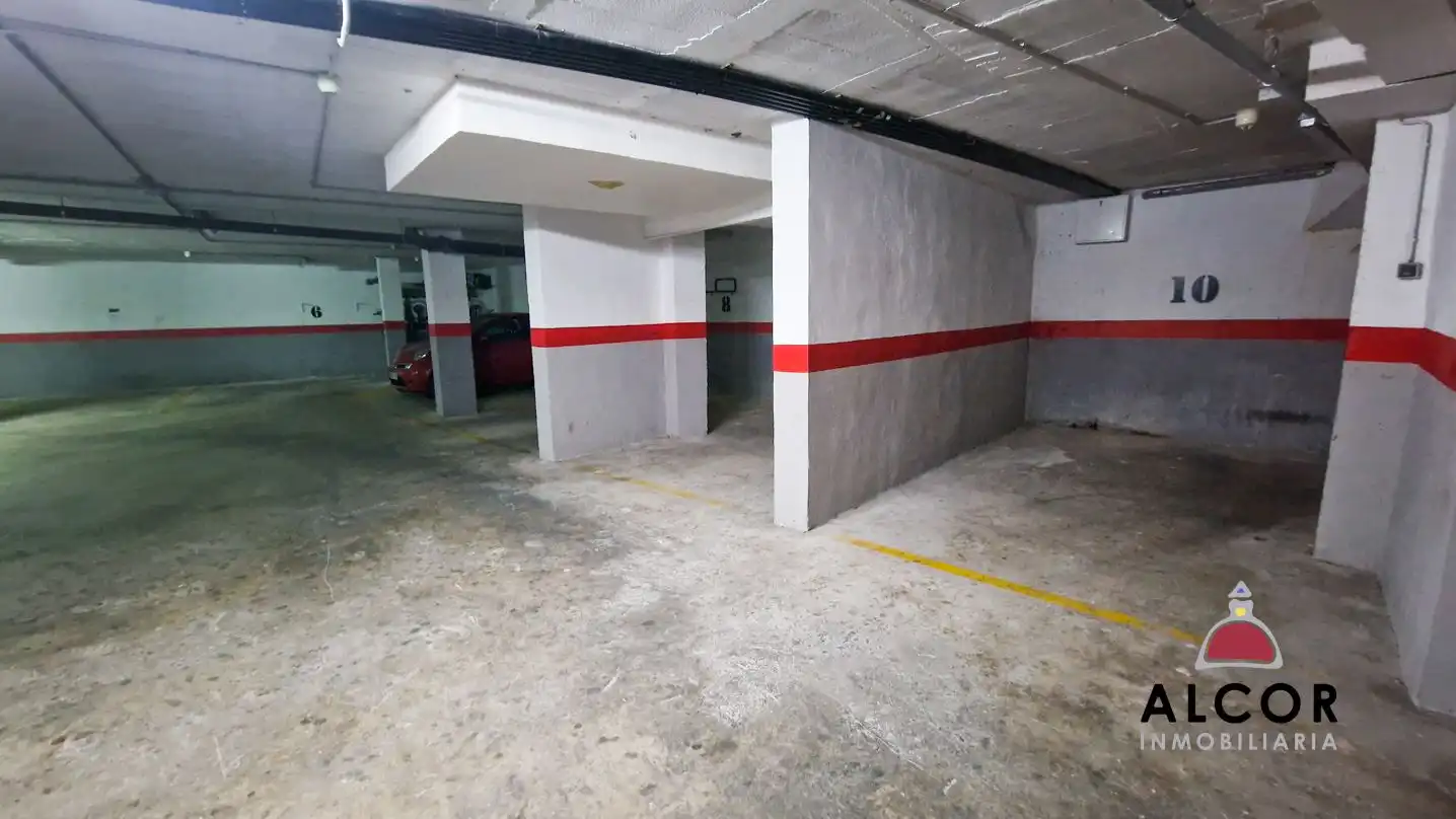 Parking for sale in Puerto, imagen 7