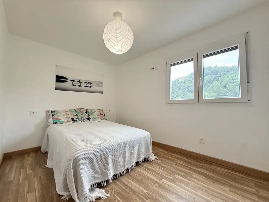Piso con terraza en venta en Iñiguez de Karkizano, imagen 13