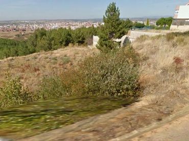 Terreno residenziale in vendita a Calle del Rio Porma
