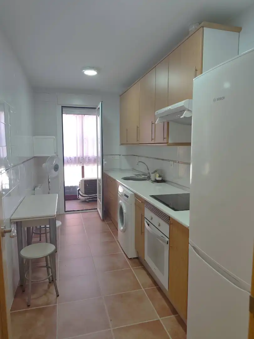 Flat for rent in Gerindote