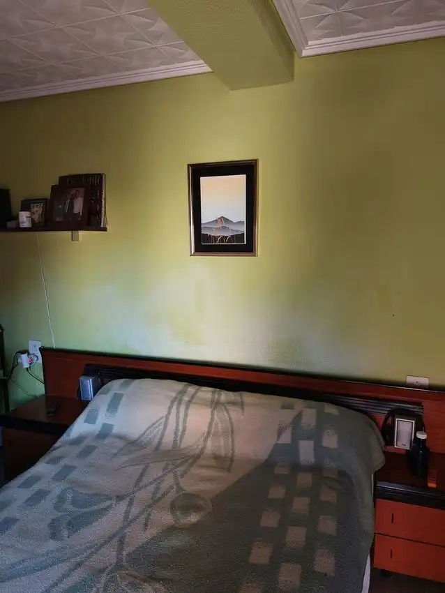 Habitación de Piso en venta en Valencia con Balcón
