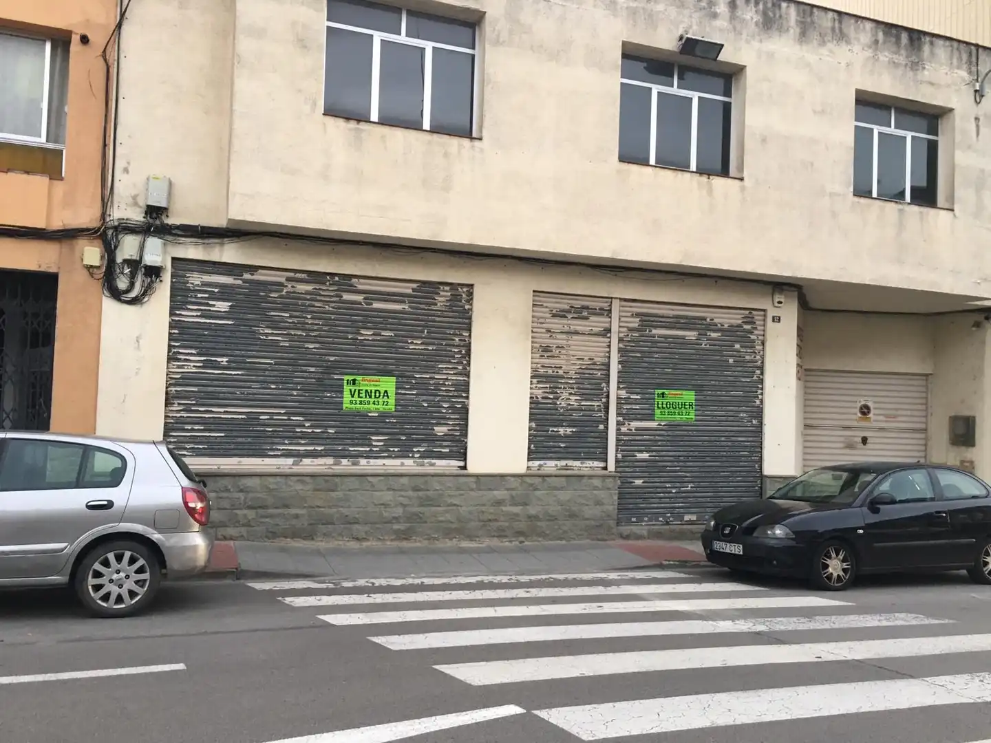 Gewerbefläche zur Miete in Torelló, imagen 36