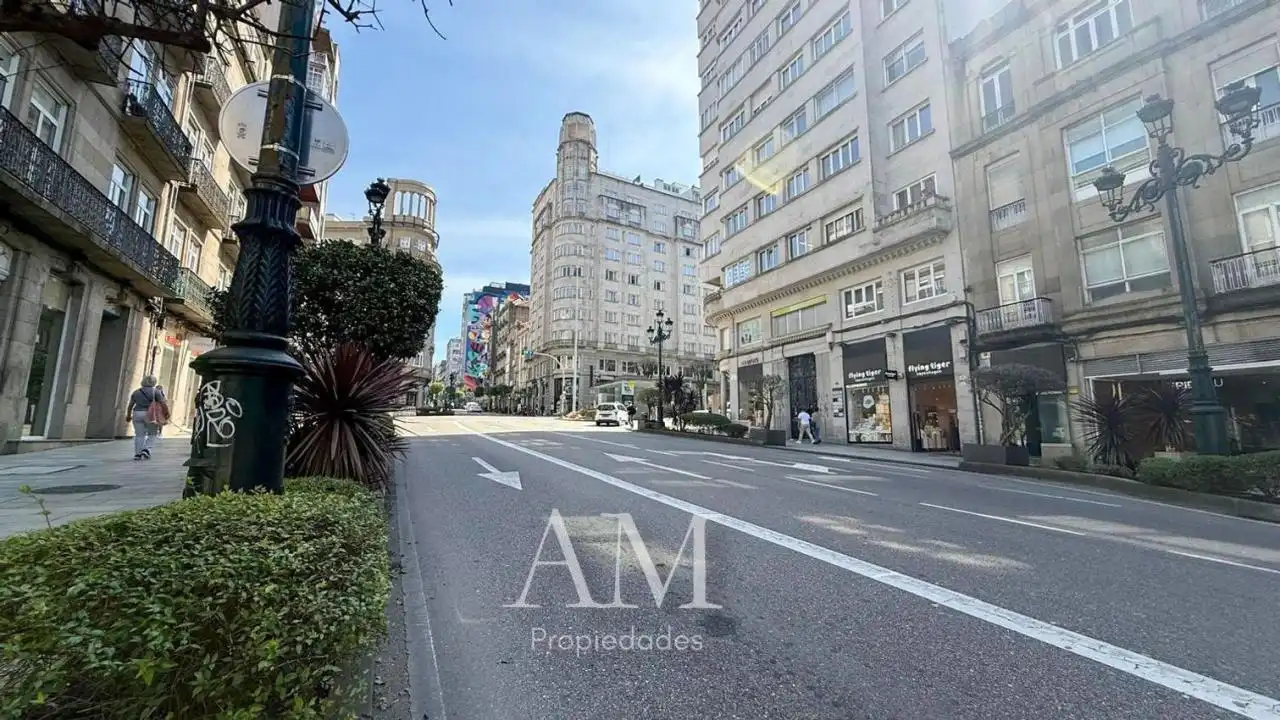 Piso con ascensor en venta en Centro Urbano, imagen 26