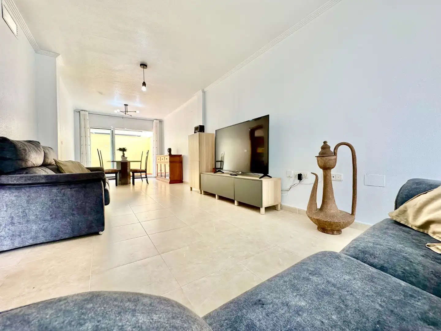 Maison avec terrasse à vendre à San Pedro del Pinatar, imagen 10