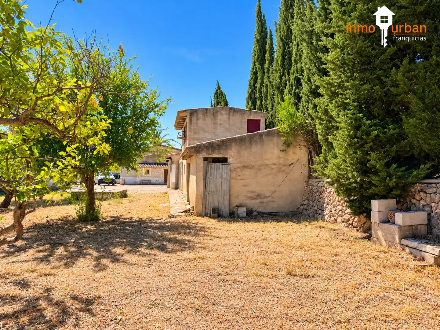 Casa rústica amb jardí en venda a Nord, imagen 35