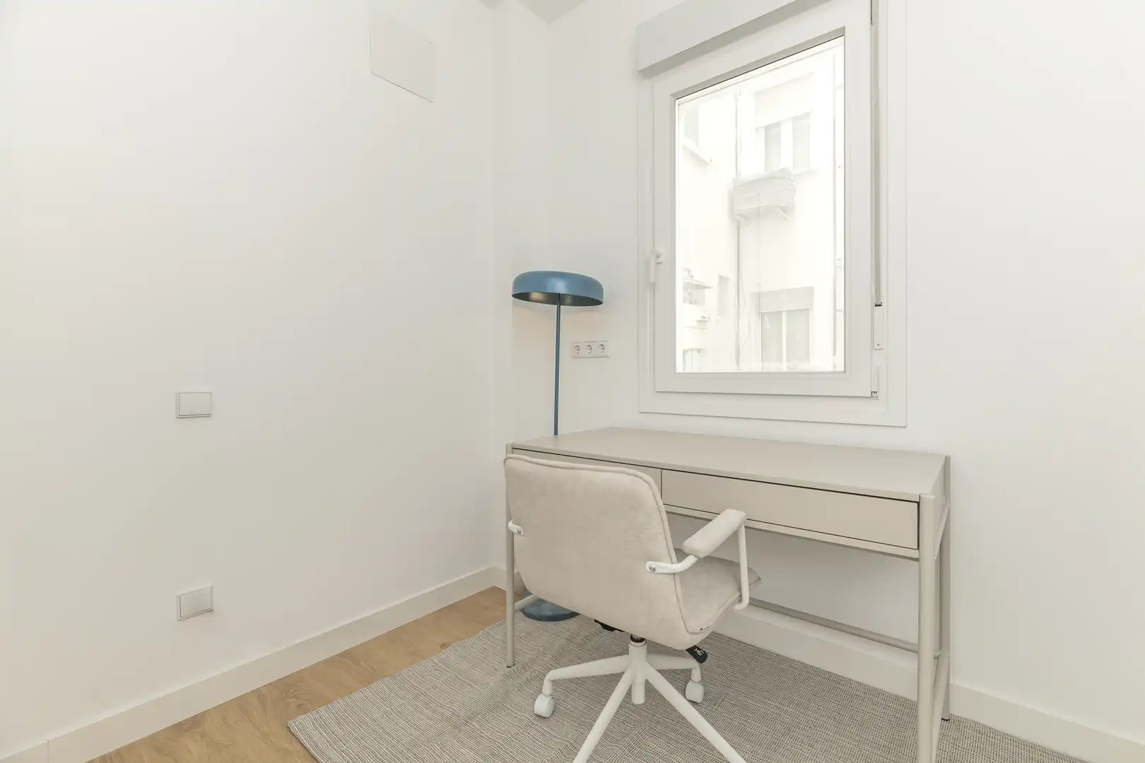 Piso con ascensor en venta en Paseo de las Delicias, imagen 20