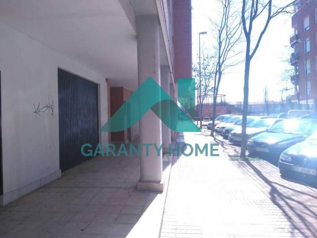 Local comercial en Venta en Nuevo Cáceres
