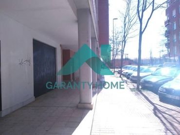 Local comercial en venda a Nuevo Cáceres