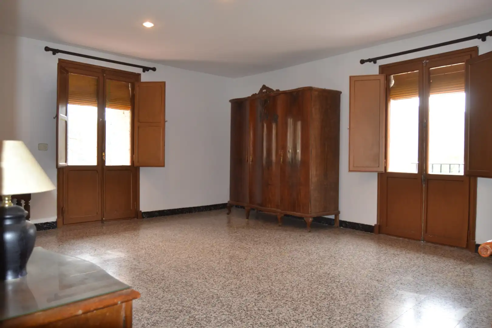 Dúplex en venta en Jasa con Jardín privado, Terraza y Trastero